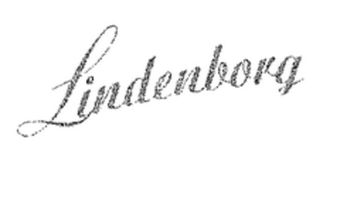 Lindenborg Logo (EUIPO, 07/29/2003)