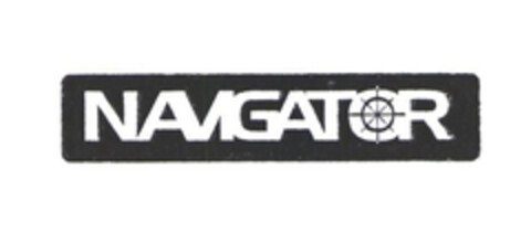 NAVIGATOR Logo (EUIPO, 13.08.2003)