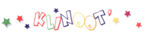 KLINOOT' Logo (EUIPO, 22.10.2003)