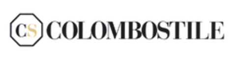 COLOMBOSTILE Logo (EUIPO, 24.10.2003)