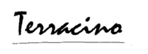 Terracino Logo (EUIPO, 10/29/2003)