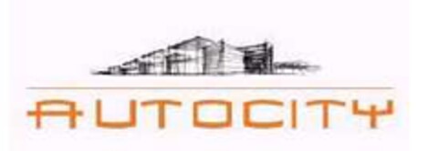 AUTOCITY Logo (EUIPO, 14.11.2003)