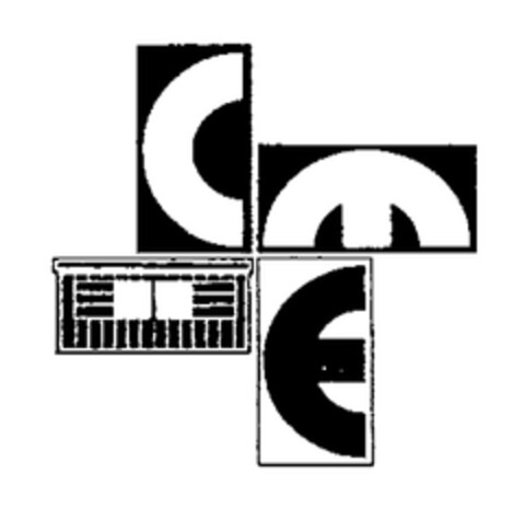 CME Logo (EUIPO, 31.10.2003)