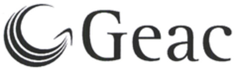 Geac Logo (EUIPO, 12/05/2003)