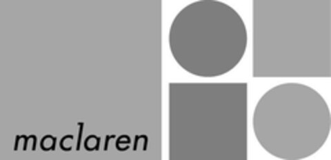 maclaren Logo (EUIPO, 19.01.2004)