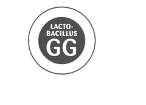 LACTOBACILLUS GG Logo (EUIPO, 16.02.2004)