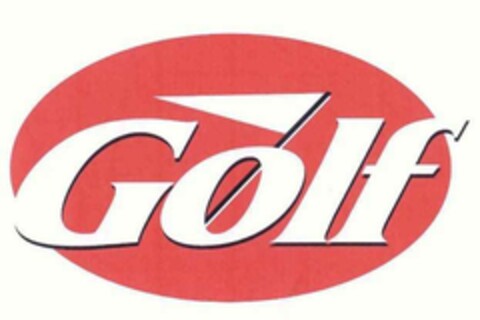 Golf Logo (EUIPO, 11.03.2004)