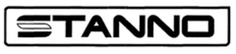 STANNO Logo (EUIPO, 03/16/2004)