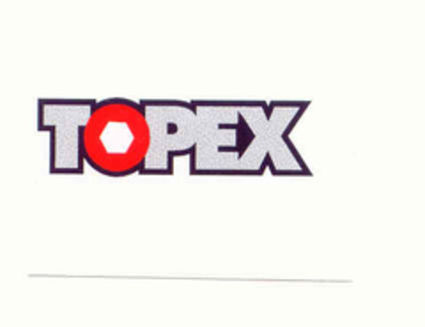 TOPEX Logo (EUIPO, 04/15/2004)