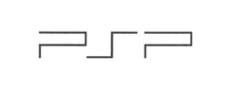 PSP Logo (EUIPO, 04/16/2004)