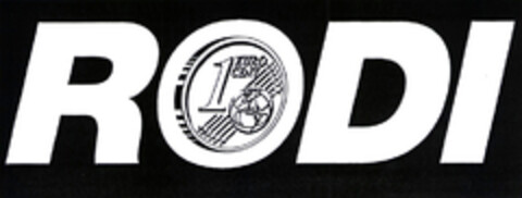 RODI Logo (EUIPO, 14.05.2004)
