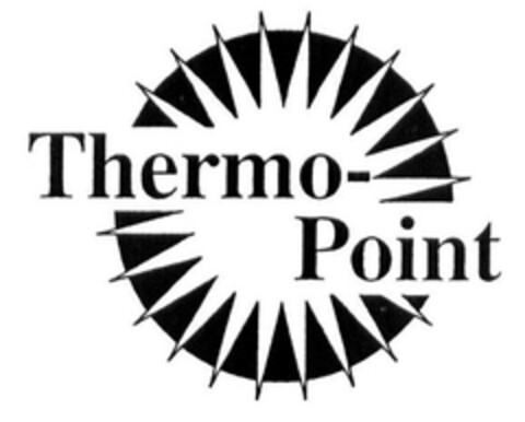 Thermo-Point Logo (EUIPO, 21.06.2004)