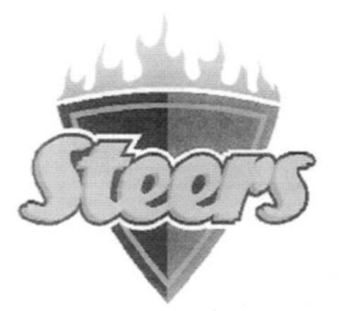Steers Logo (EUIPO, 08.09.2004)