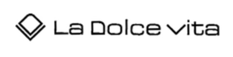 La Dolce Vita Logo (EUIPO, 16.12.2004)