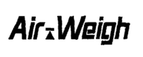 Air-Weigh Logo (EUIPO, 15.03.2005)