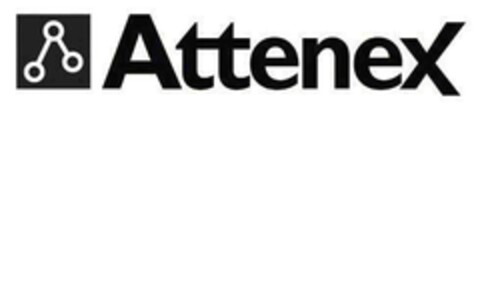 Attenex Logo (EUIPO, 10.06.2005)