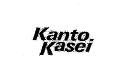 Kanto Kasei Logo (EUIPO, 08.06.2005)