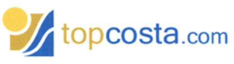 topcosta.com Logo (EUIPO, 05.07.2005)