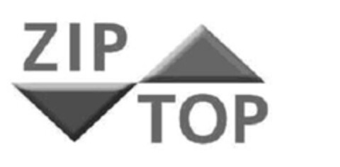 ZIP TOP Logo (EUIPO, 17.01.2006)