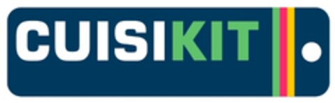 CUISIKIT . Logo (EUIPO, 30.03.2006)