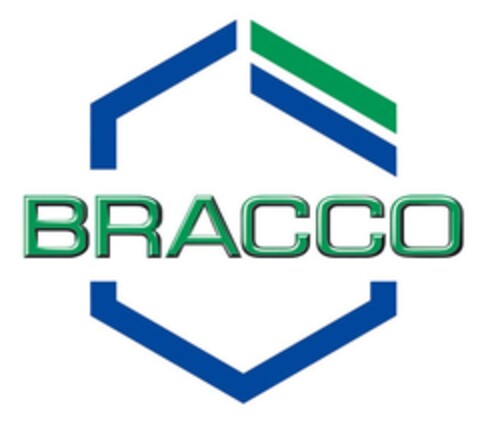 BRACCO Logo (EUIPO, 24.04.2006)