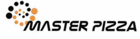 MASTER PIZZA Logo (EUIPO, 03.05.2006)