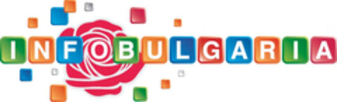 INFOBULGARIA Logo (EUIPO, 02/27/2007)