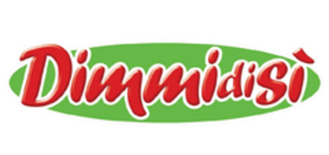 Dimmidisì Logo (EUIPO, 28.02.2007)