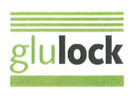 glulock Logo (EUIPO, 03/30/2007)