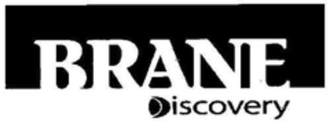 BRANE Discovery Logo (EUIPO, 09.05.2007)