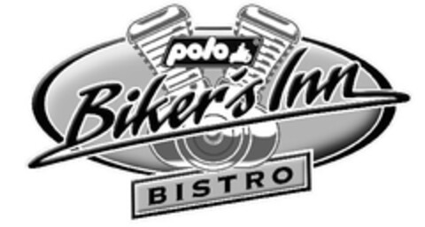 polo Biker's Inn BISTRO Logo (EUIPO, 07/03/2007)