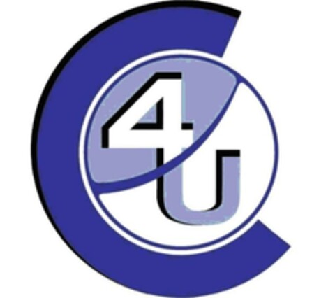 C4U Logo (EUIPO, 30.08.2007)