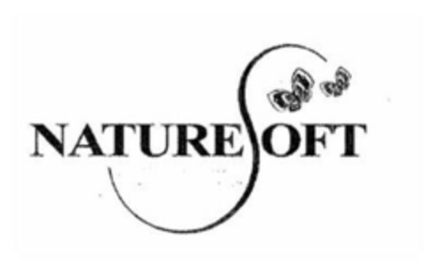 NATURESOFT Logo (EUIPO, 19.09.2007)