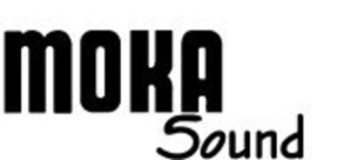 moka Sound Logo (EUIPO, 10.10.2007)