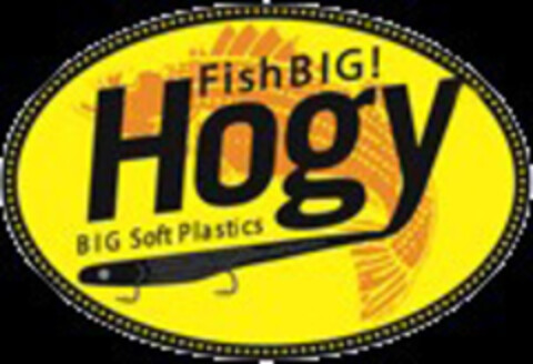 FishBIG Hogy BIG Safe Plastics Logo (EUIPO, 29.10.2007)