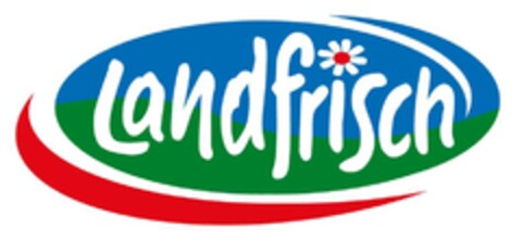 Landfrisch Logo (EUIPO, 12/11/2007)