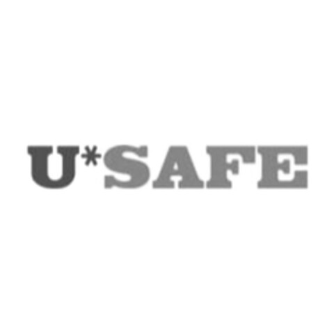 U*SAFE Logo (EUIPO, 11.01.2008)