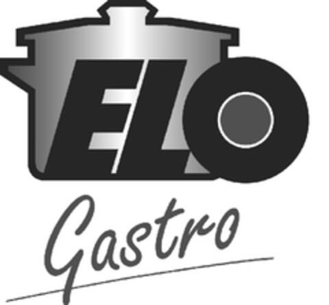 ELO Gastro Logo (EUIPO, 30.01.2008)