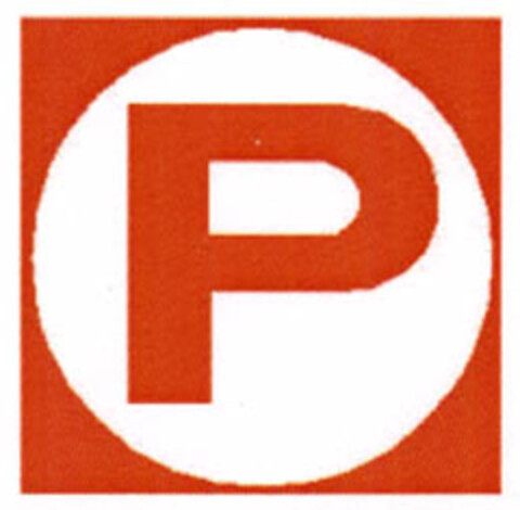 P Logo (EUIPO, 18.02.2008)