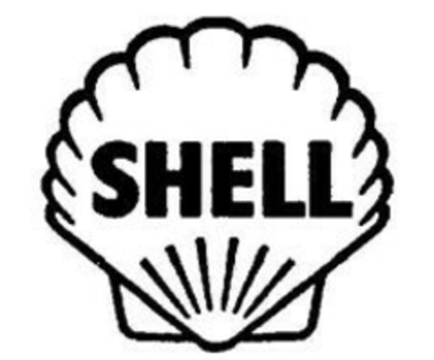 SHELL Logo (EUIPO, 05.03.2008)