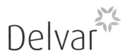 Delvar Logo (EUIPO, 01.04.2008)