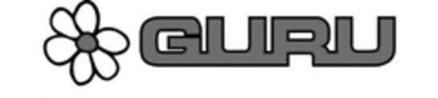 GURU Logo (EUIPO, 14.07.2008)