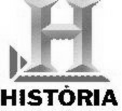 HISTÒRIA Logo (EUIPO, 05.08.2008)