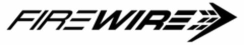 FIREWIRE Logo (EUIPO, 26.08.2008)