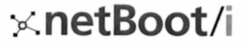 netBoot/i Logo (EUIPO, 20.10.2008)