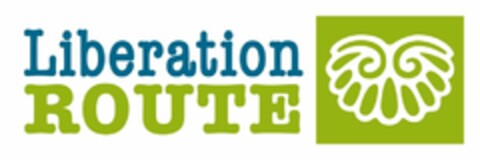 Liberation ROUTE Logo (EUIPO, 10/24/2008)