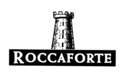 ROCCAFORTE Logo (EUIPO, 20.11.2008)