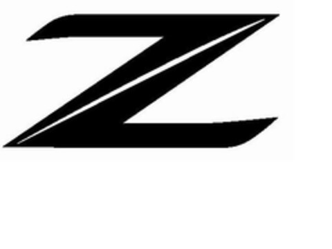 Z Logo (EUIPO, 27.11.2008)