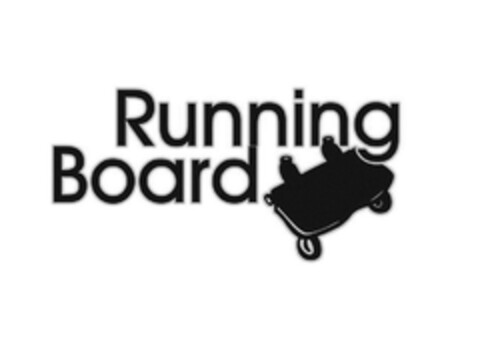 Running Board Logo (EUIPO, 28.11.2008)