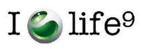 I life 9 Logo (EUIPO, 01/05/2009)